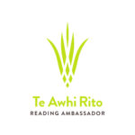 Te Awhi Rito Reading Ambassador