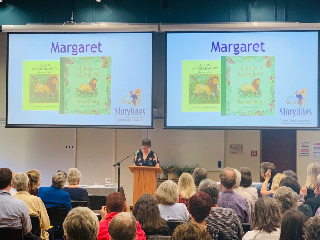Waikato Region Story Tour 2025 Storylines Children's Literature