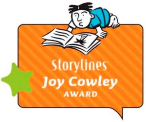Storylines Joy Cowley Award