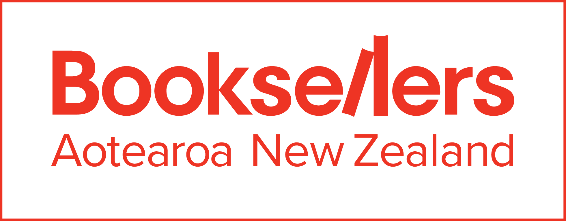 Booksellers Aotearoa logo