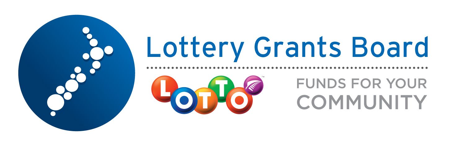 Lottery Grants Board-logo