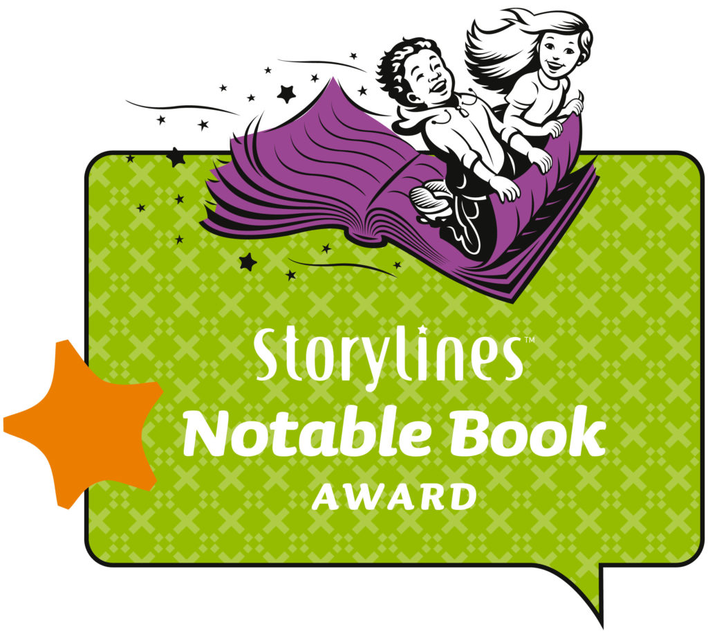 Storylines Notable Book Award