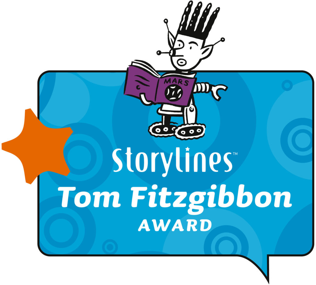 This image has an empty alt attribute; its file name is Storylines_Tom_Fitzgibbon_Award-1024x922.jpg