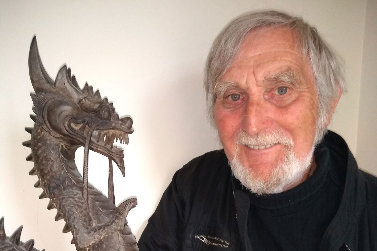 James Norcliffe announced as the winner of 2023 Storylines Margaret