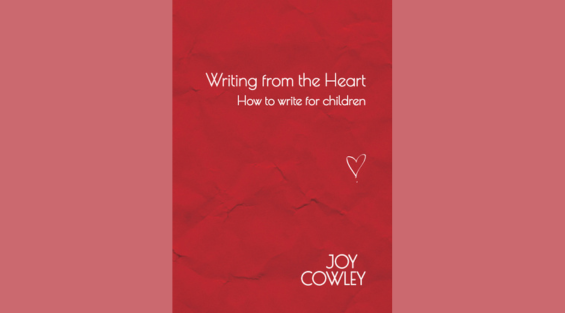 Writing from the Heart