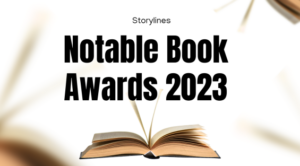 Notable book awards