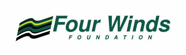 _Four Winds with Icon Logo