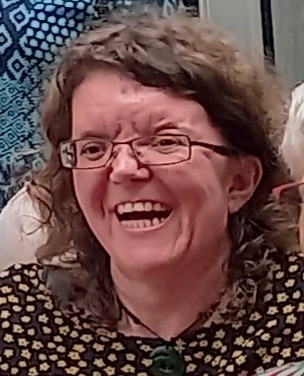 Amy Luxton-Esler 2025