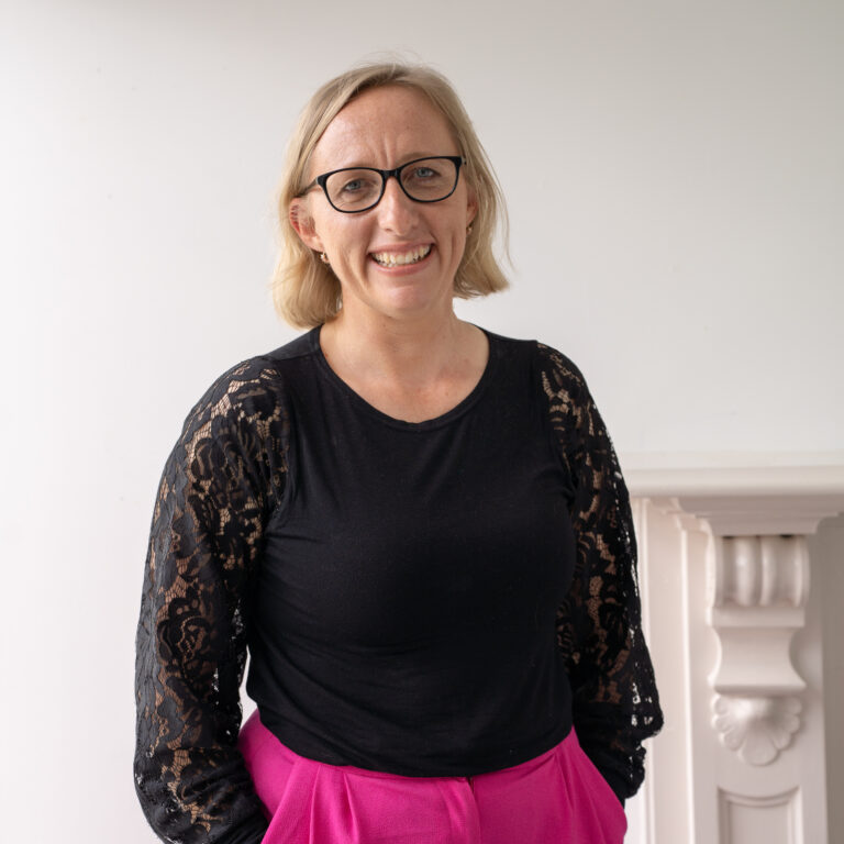 Alison Shucksmith 2025