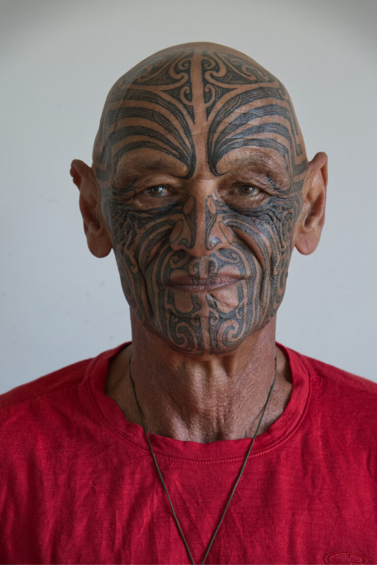 Apirana Taylor 2025