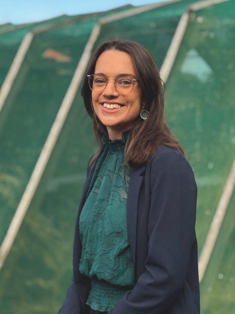 Claudia Palmer 2025