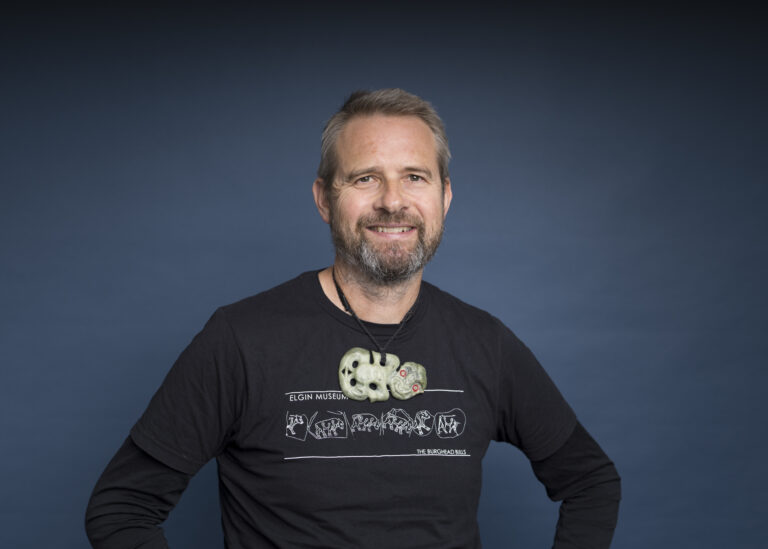 Ross Calman 2025 credit Janneth Gil