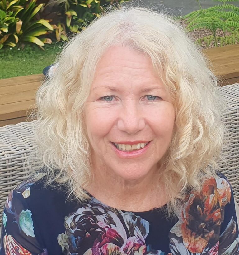 Maria Gill 2019