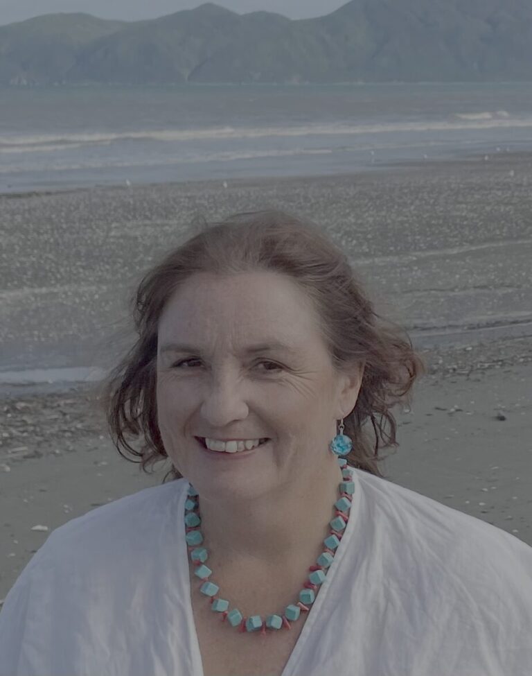 Rachael Schmidt McCleave 2026