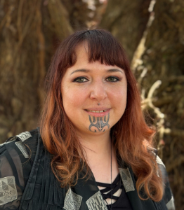 Isobel Joy Te Aho-White 2026