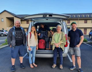 Marlborough Story Tour 2020 Michel Mulipola Amy Haarhoff Eirlys Hunter and Flastaff Dowling-Mitchell Marlborough Story Tour 2020 Michel Mulipola Amy Haarhoff Eirlys Hunter and Flastaff Dowling-Mitchell