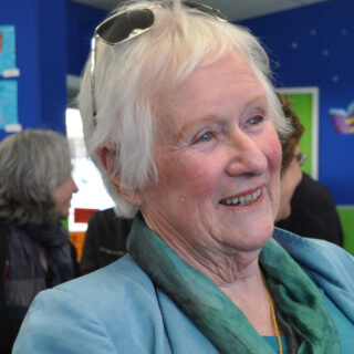 Tessa Duder Tessa Duder