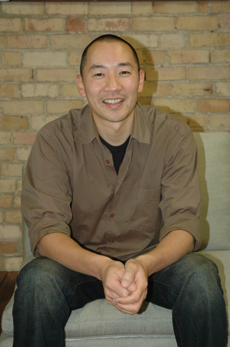 Ant-Sang
