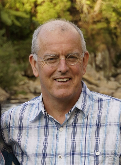 Andrew Crowe
