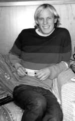 ben-galbraith